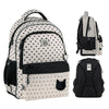Plecak GoPack Education Cat Style GO25-182M-1