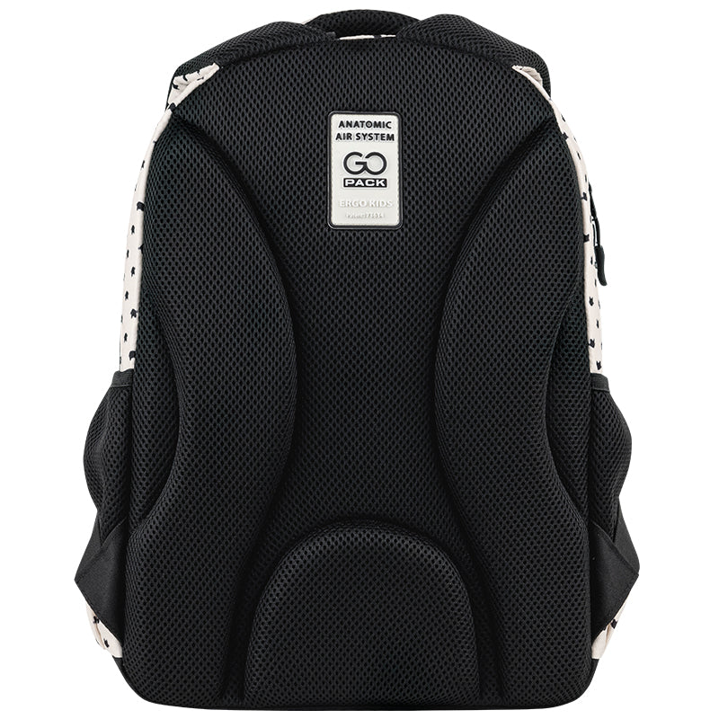 Plecak GoPack Education Cat Style GO25-182M-1