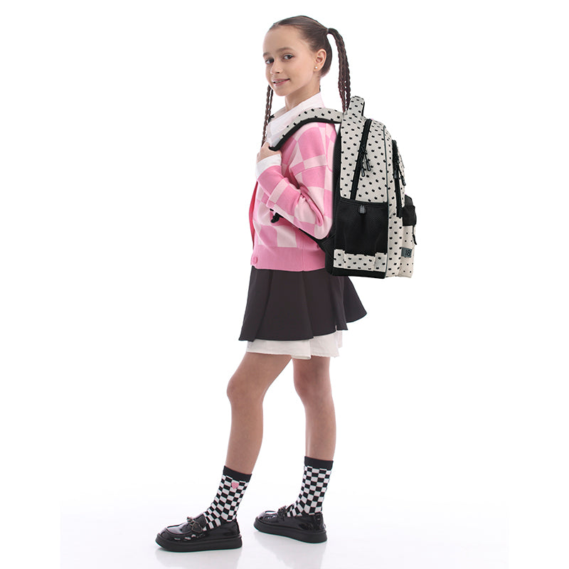 Plecak GoPack Education Cat Style GO25-182M-1