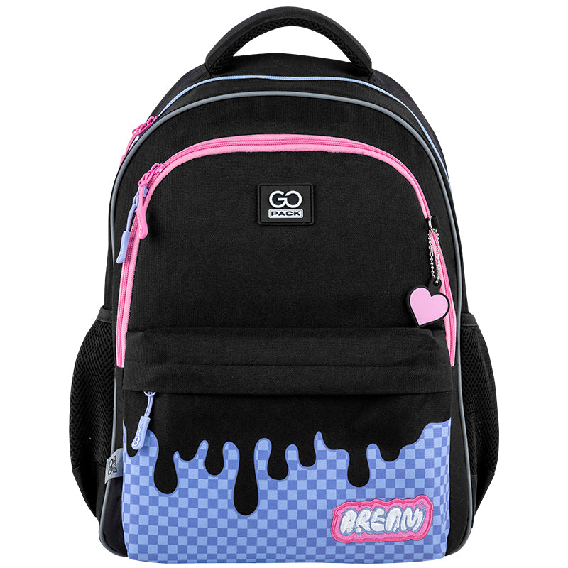 Plecak GoPack Education Dream GO25-182M-2