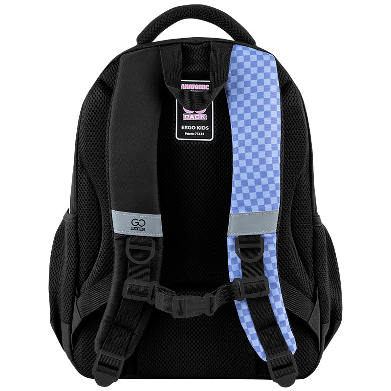 Plecak GoPack Education Dream GO25-182M-2