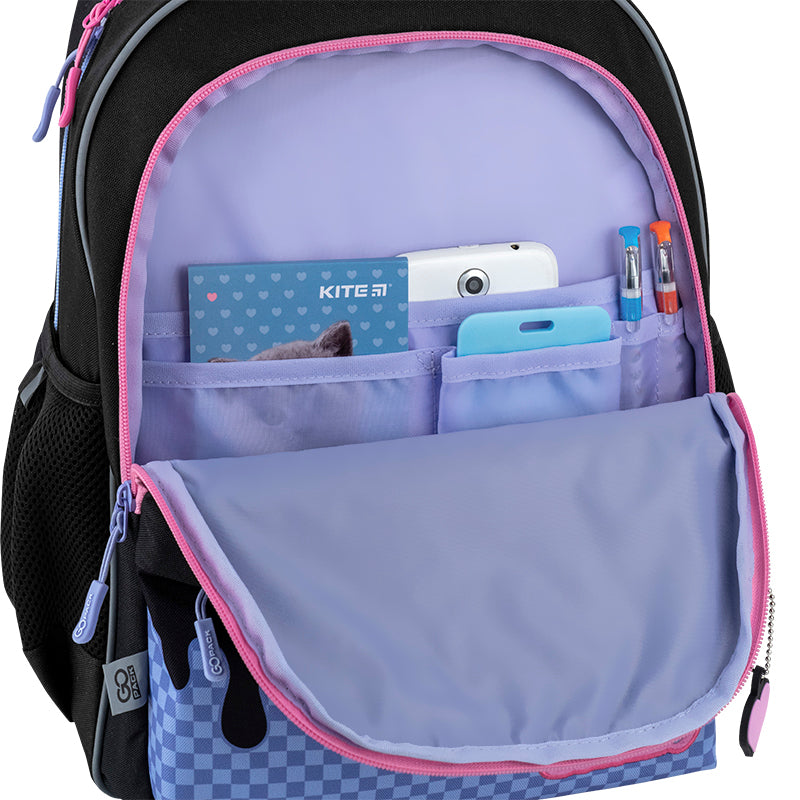 Plecak GoPack Education Dream GO25-182M-2