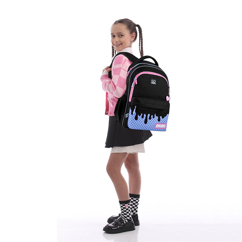 Plecak GoPack Education Dream GO25-182M-2