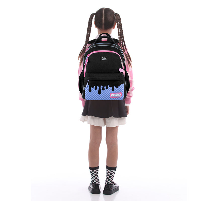 Plecak GoPack Education Dream GO25-182M-2