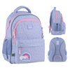 Plecak GoPack Education Keep Going GO25-182M-3