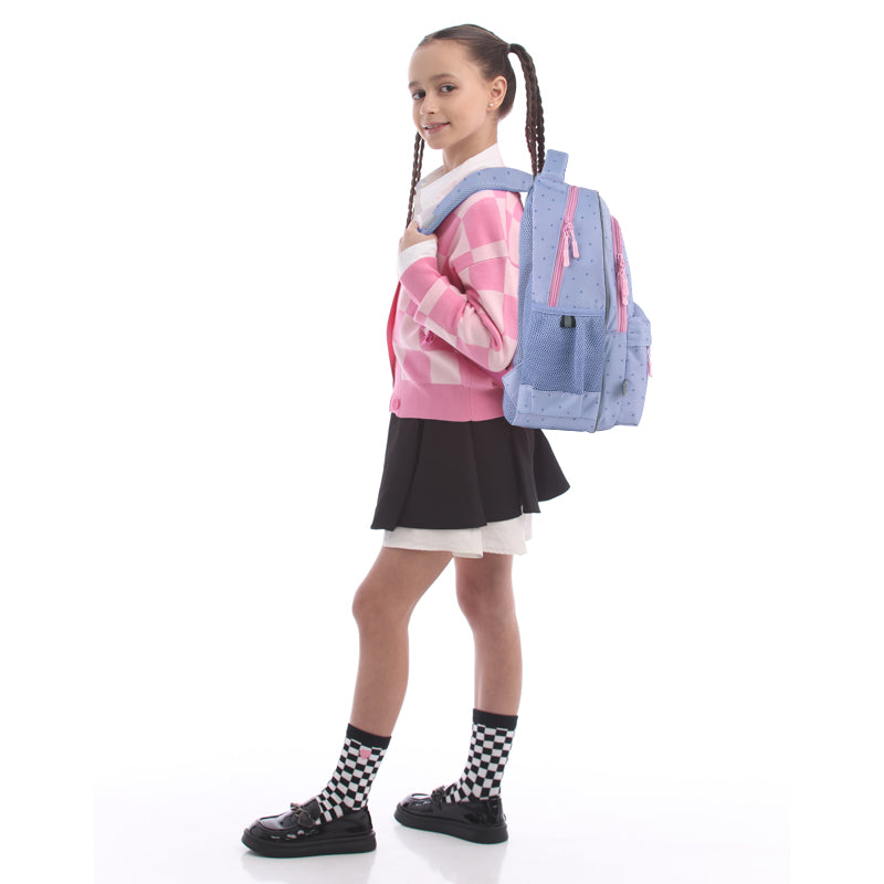 Plecak GoPack Education Keep Going GO25-182M-3