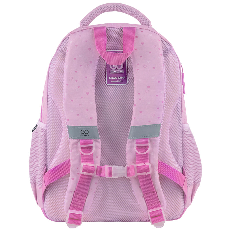 Plecak GoPack Education Self Love Club GO25-182M-4