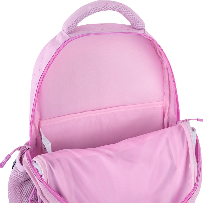 Plecak GoPack Education Self Love Club GO25-182M-4