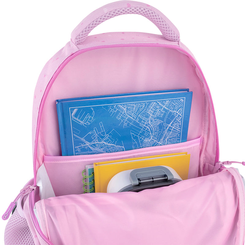 Plecak GoPack Education Self Love Club GO25-182M-4