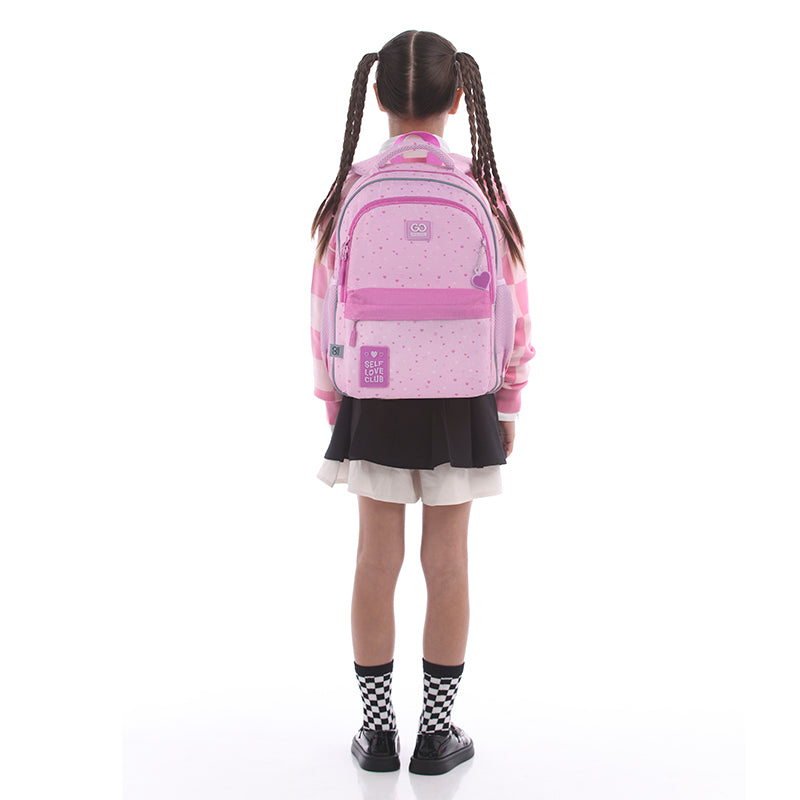 Plecak GoPack Education Self Love Club GO25-182M-4