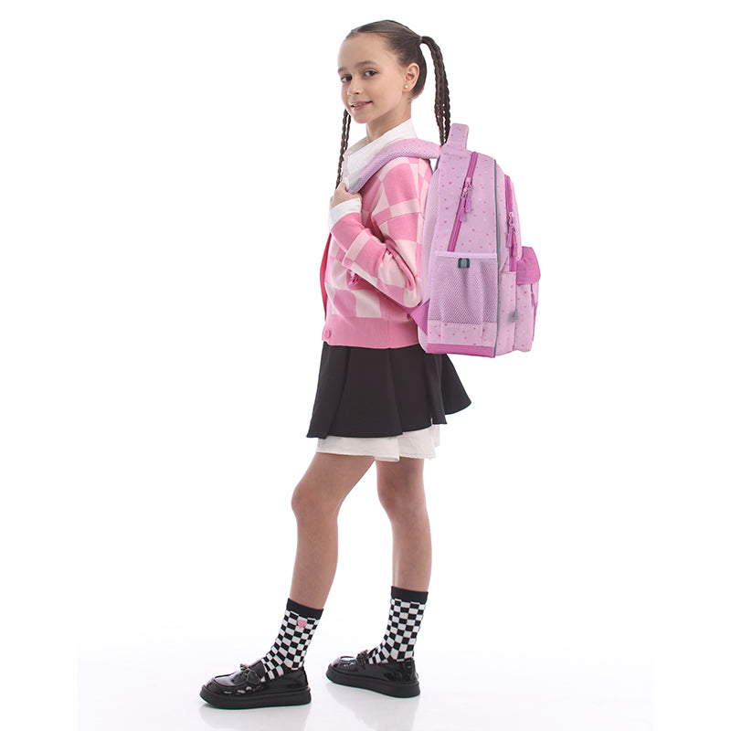 Plecak GoPack Education Self Love Club GO25-182M-4
