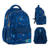 Plecak GoPack Education Crazy Skate GO25-182M-7