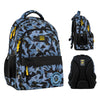 Plecak GoPack Education Explore GO25-182M-8