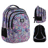 Plecak GoPack Teens GO25-162M-1