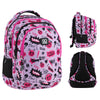 Plecak GoPack Teens GO25-162M-2