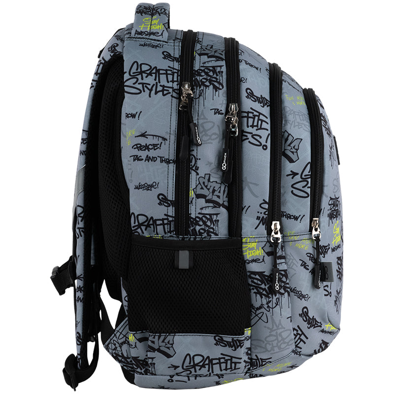 Plecak GoPack Teens GO25-162M-4