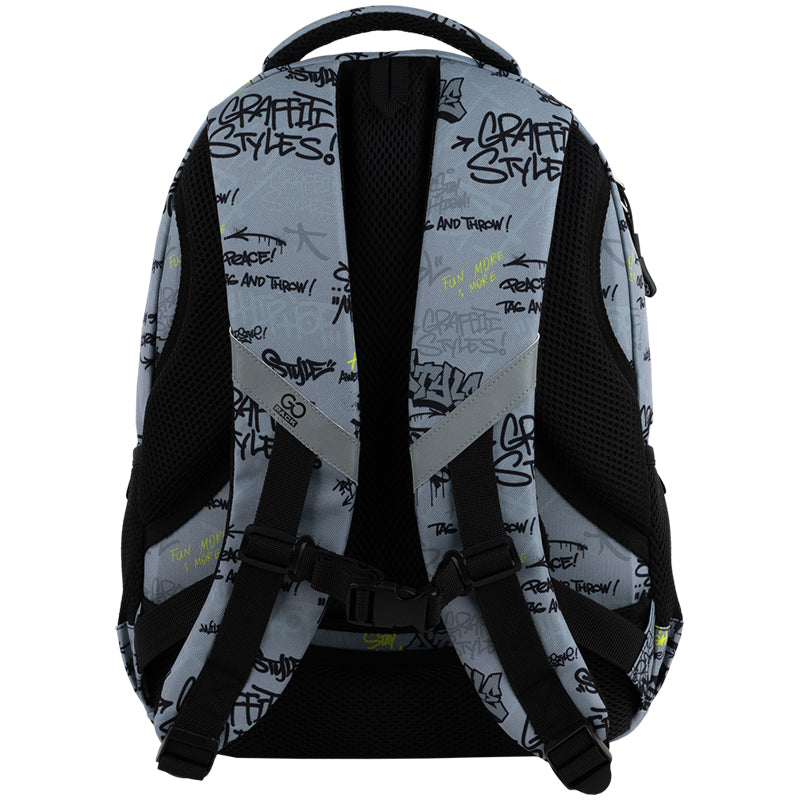 Plecak GoPack Teens GO25-162M-4