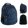 Plecak GoPack Teens GO25-162M-5