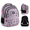 Plecak GoPack Teens GO25-162L-3