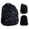 Plecak GoPack Teens GO25-162L-5
