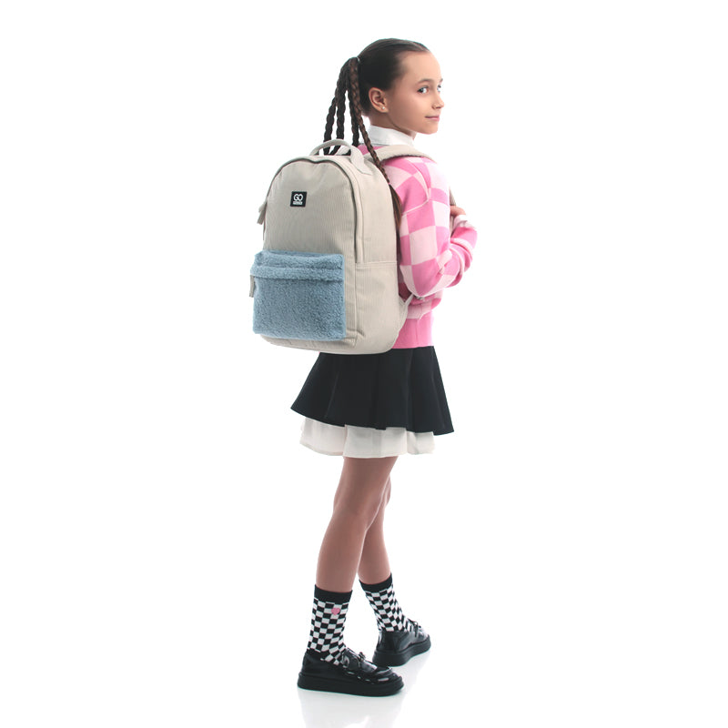 Plecak GoPack Education Teens GO25-147M-1