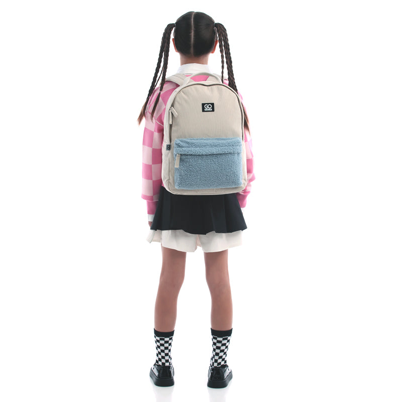 Plecak GoPack Education Teens GO25-147M-1