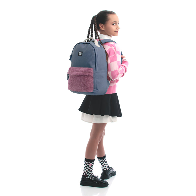 Plecak GoPack Education Teens GO25-147M-3