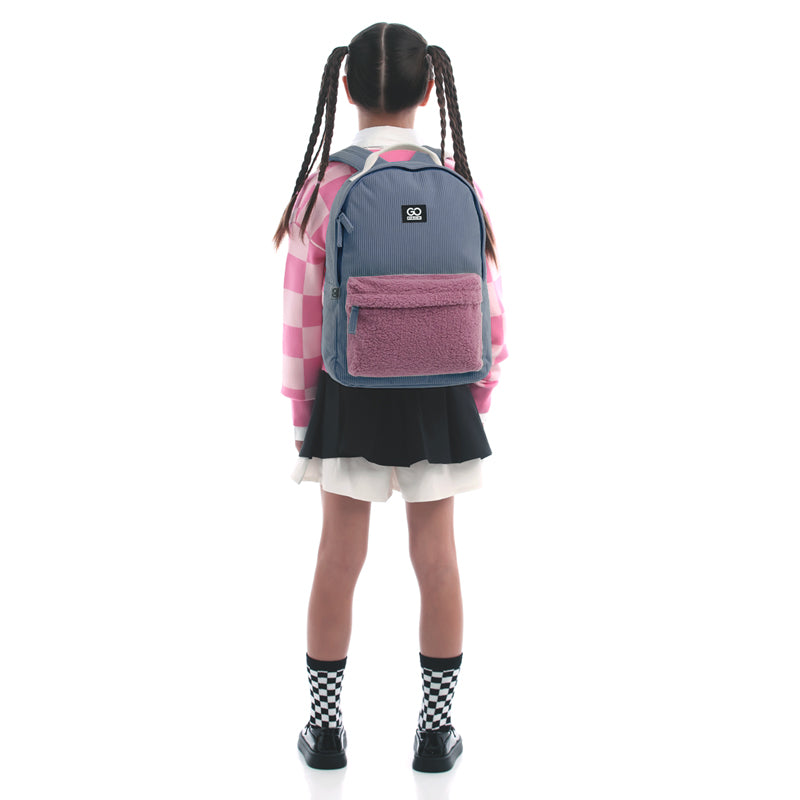 Plecak GoPack Education Teens GO25-147M-3