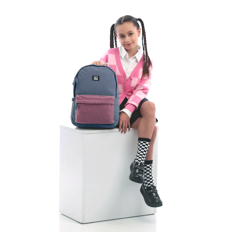 Plecak GoPack Education Teens GO25-147M-3
