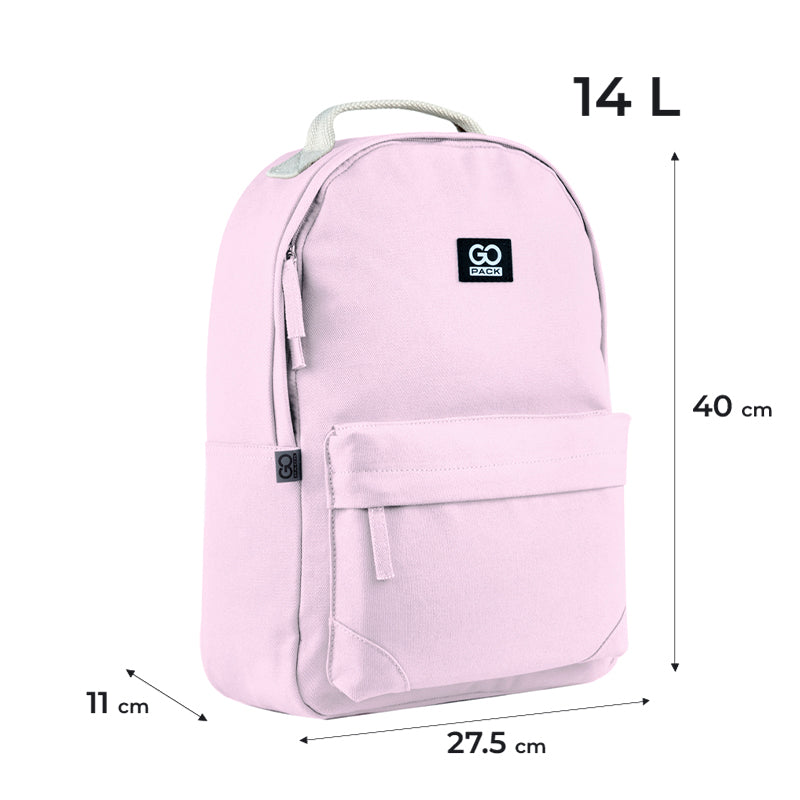 Plecak GoPack Education Teens GO25-147M-6