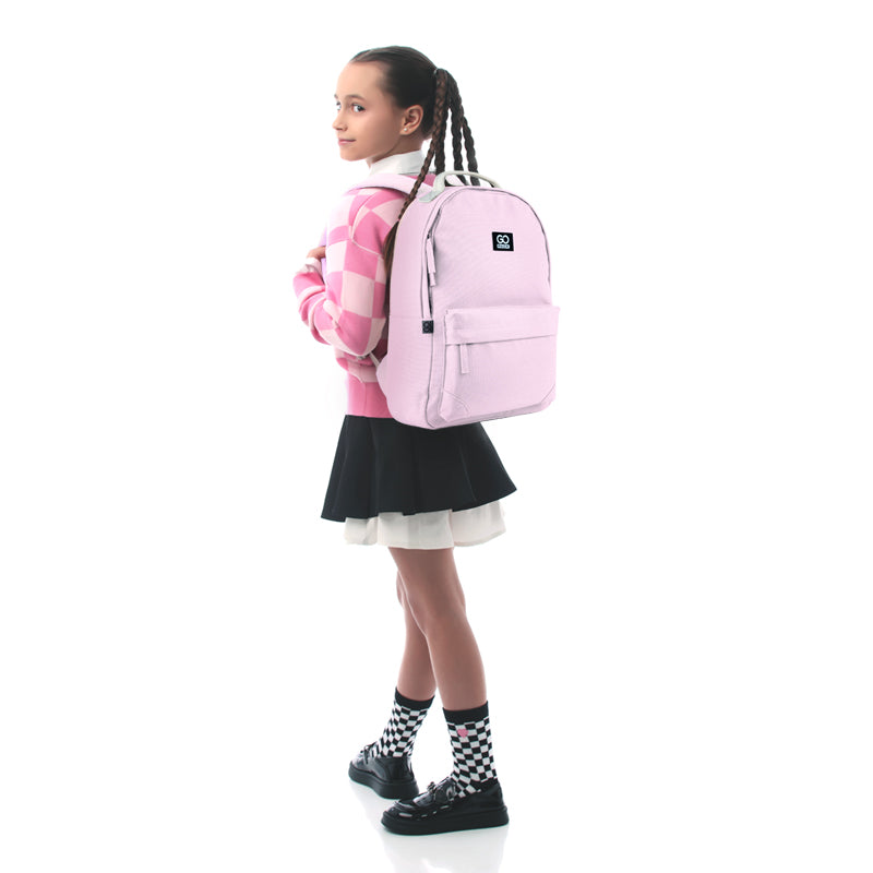 Plecak GoPack Education Teens GO25-147M-6