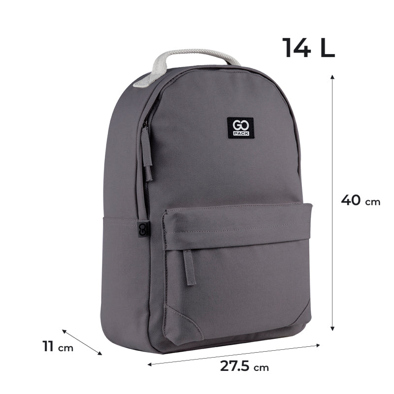 Plecak GoPack Education Teens GO25-147M-7