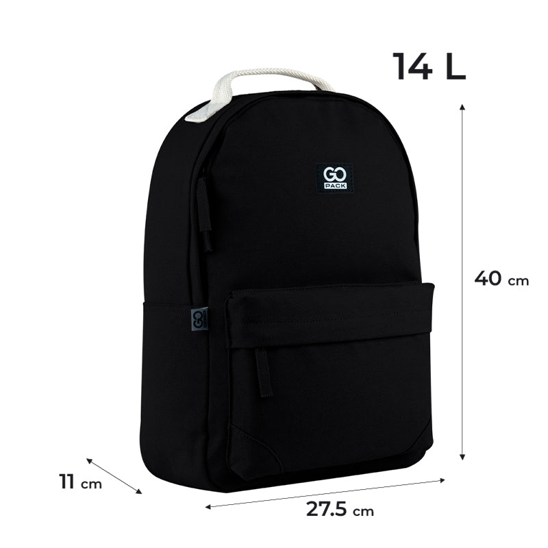 Plecak GoPack Education Teens GO25-147M-8