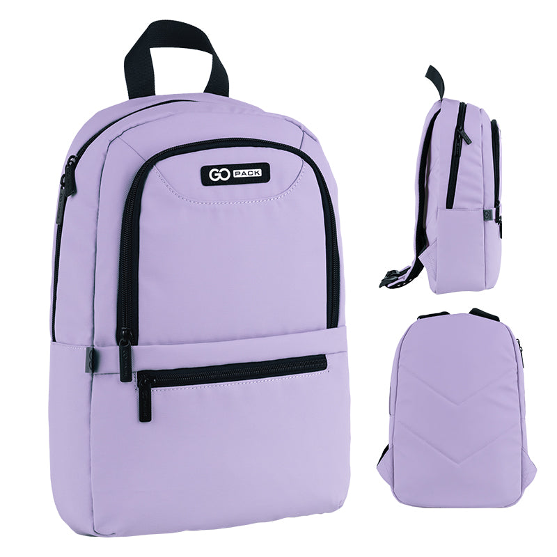 Plecak GoPack Education Teens GO25-119S-2