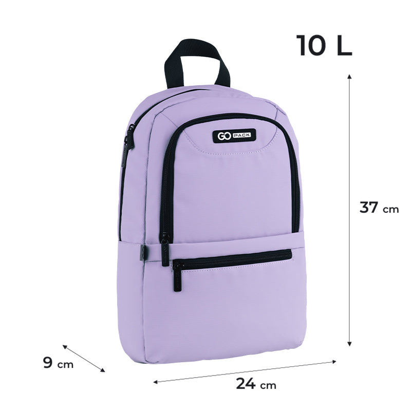 Plecak GoPack Education Teens GO25-119S-2