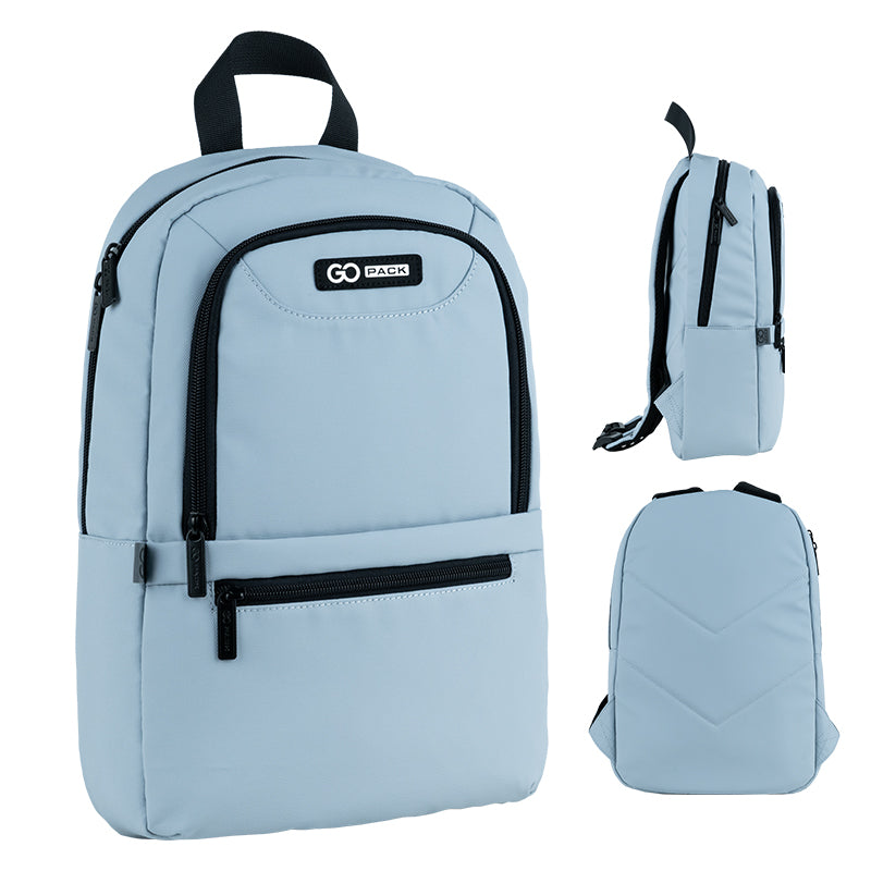 Plecak GoPack Education Teens GO25-119S-3