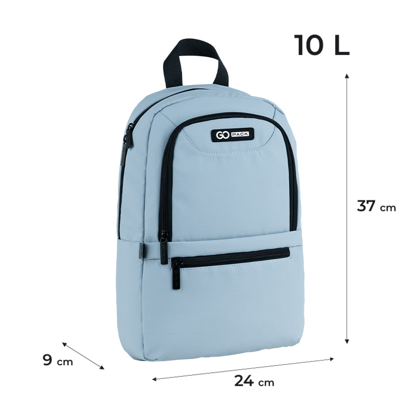 Plecak GoPack Education Teens GO25-119S-3