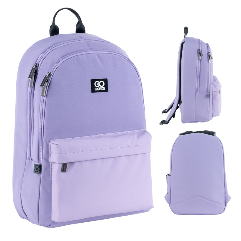 Plecak GoPack Education Teens GO25-140L-1