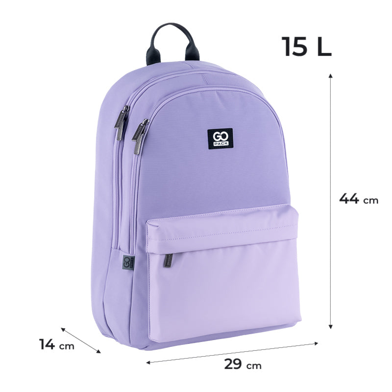 Plecak GoPack Education Teens GO25-140L-1