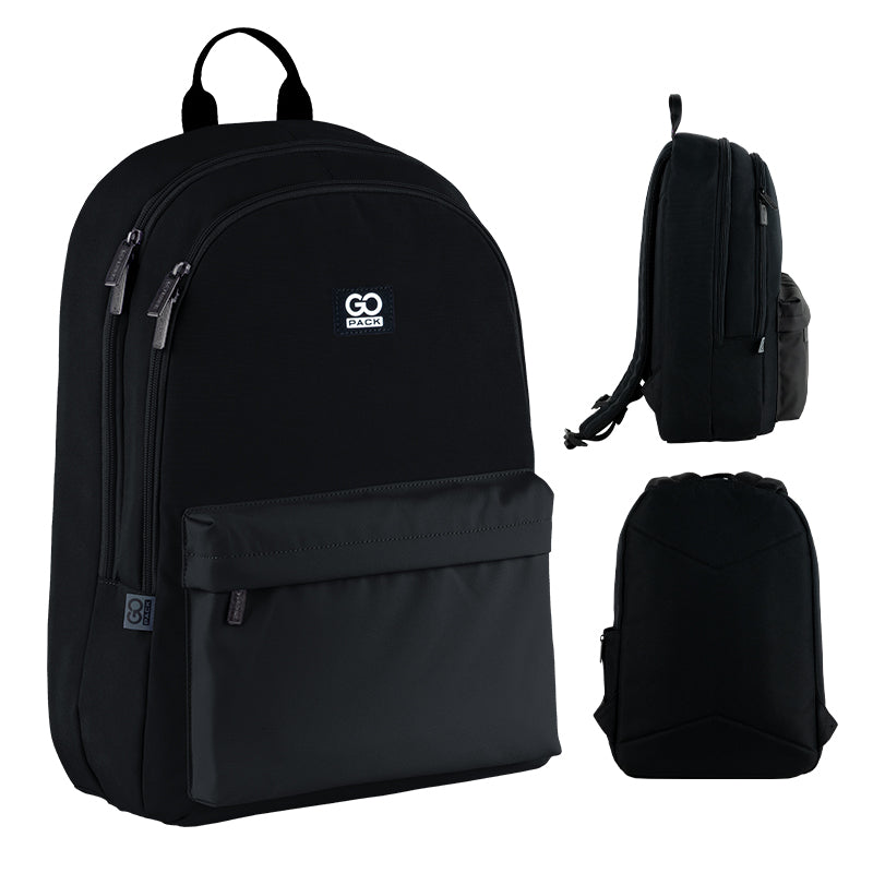 Plecak GoPack Education Teens GO25-140L-3