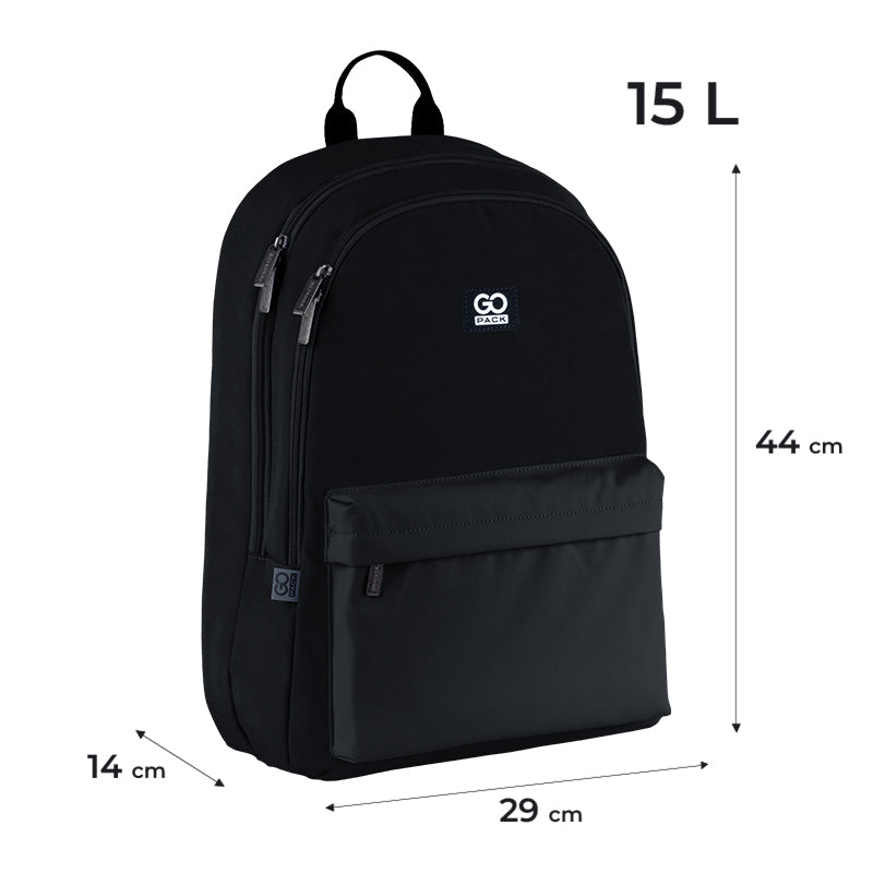 Plecak GoPack Education Teens GO25-140L-3