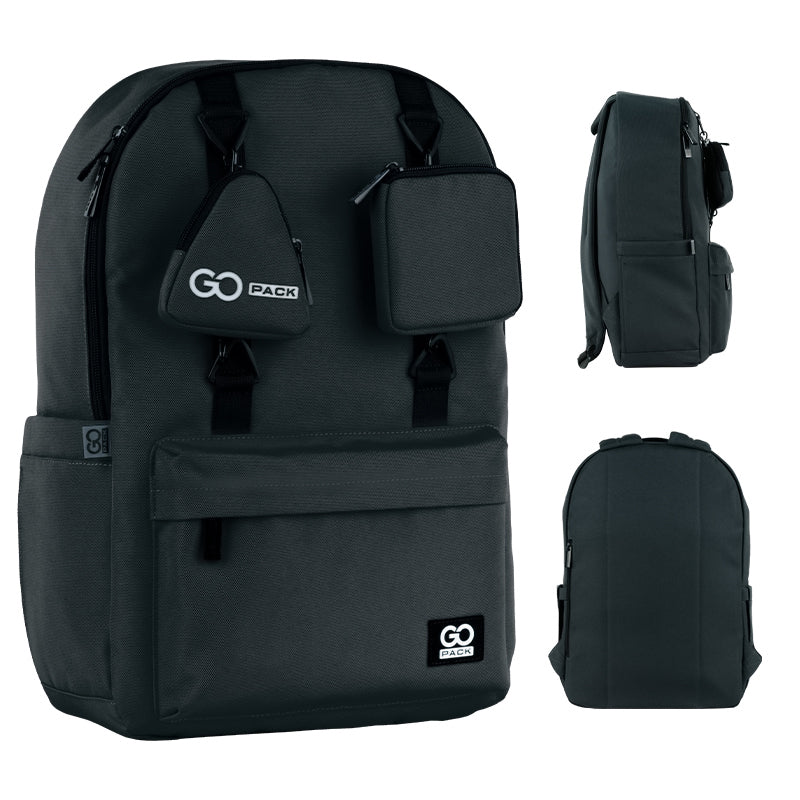 Plecak GoPack Education Teens GO25-178L-1