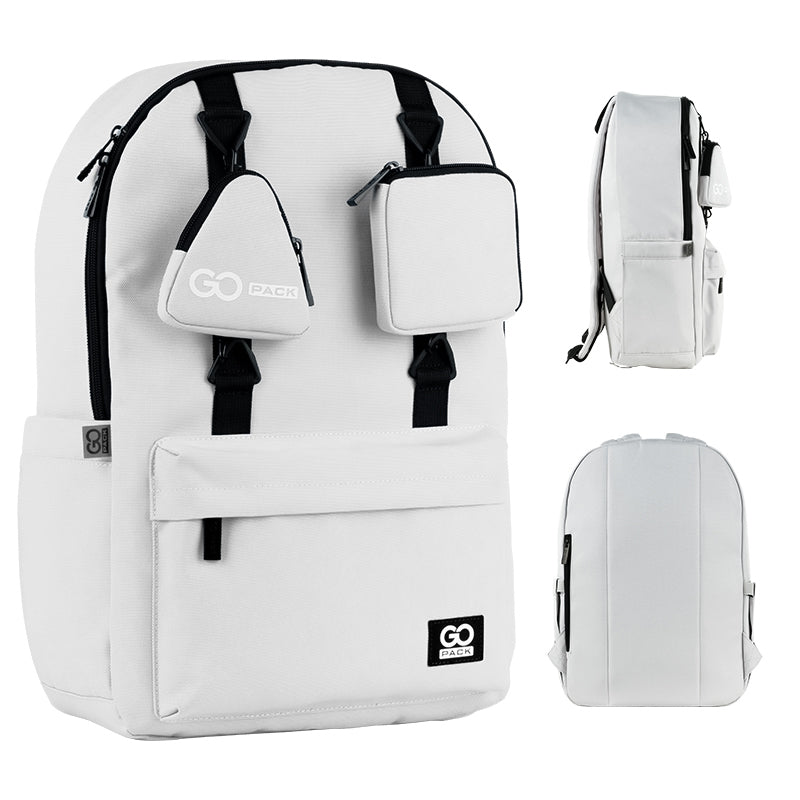 Plecak GoPack Education Teens GO25-178L-2