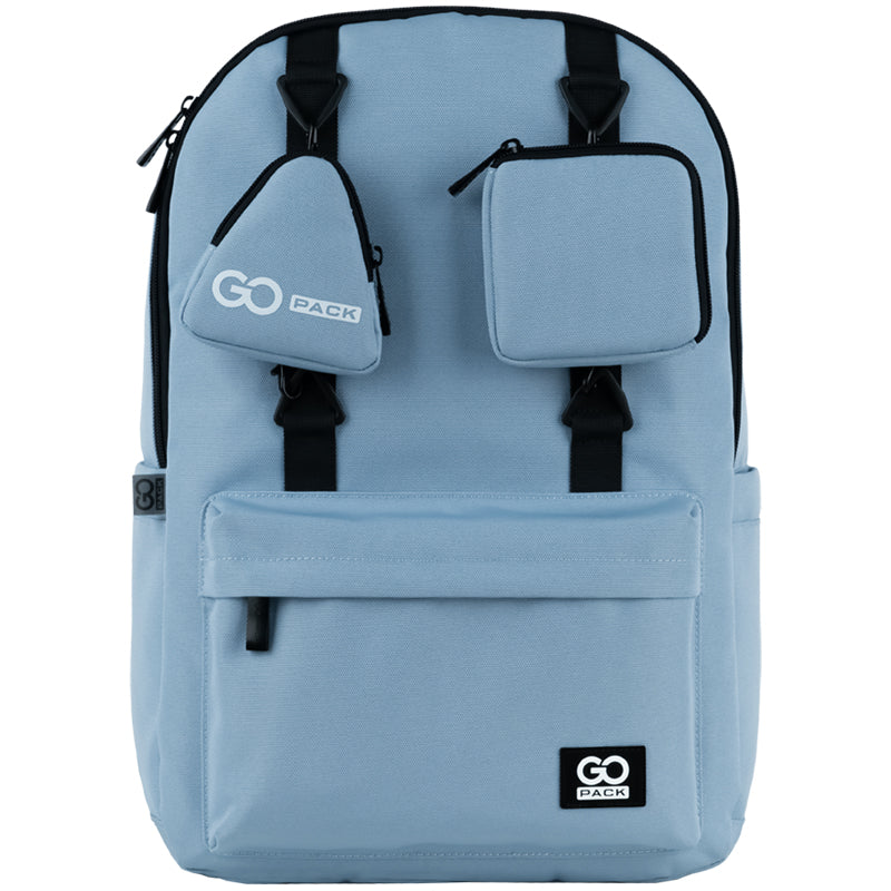 Plecak GoPack Education Teens GO25-178L-3