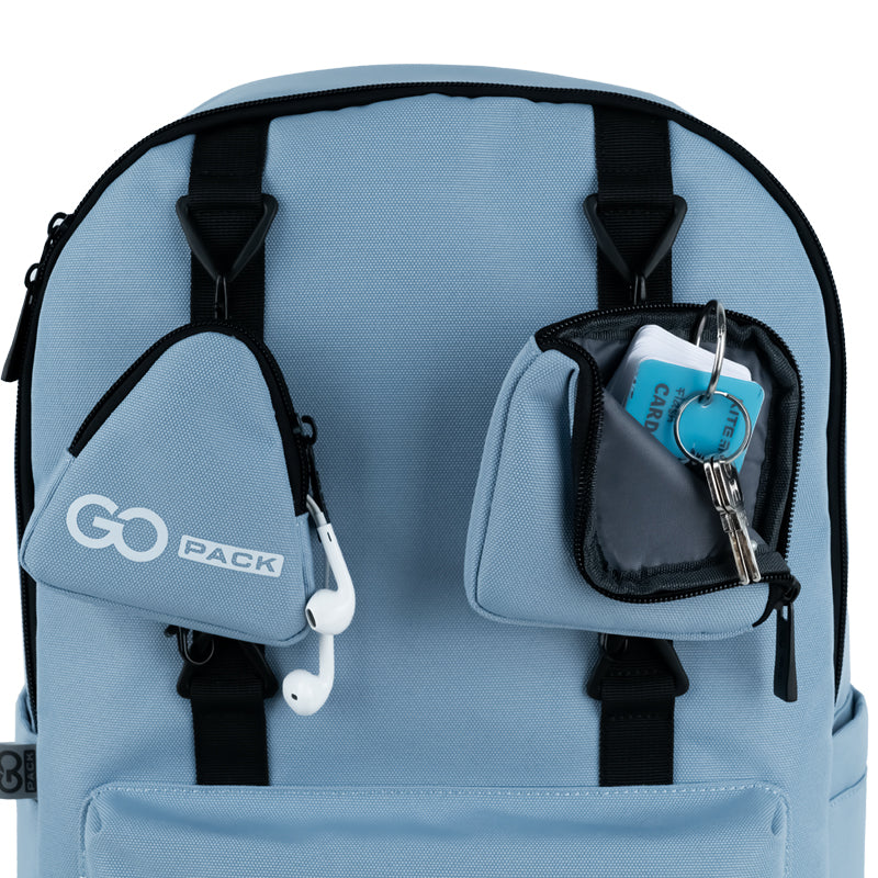 Plecak GoPack Education Teens GO25-178L-3
