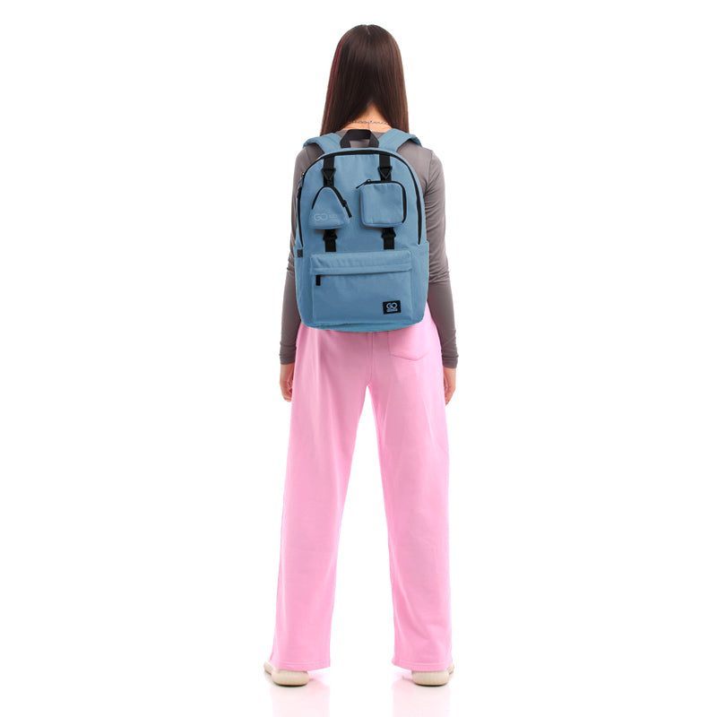 Plecak GoPack Education Teens GO25-178L-3
