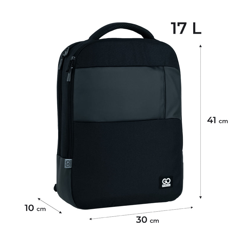 Plecak GoPack Education Teens GO25-153L