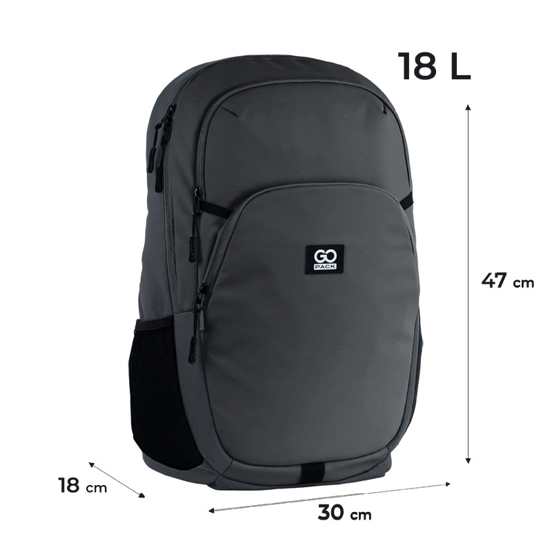 Plecak GoPack Education Teens GO25-185L-1