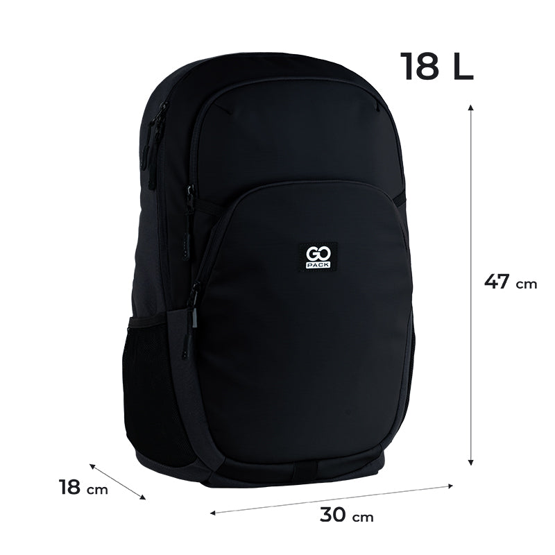 Plecak GoPack Education Teens GO25-185L-2