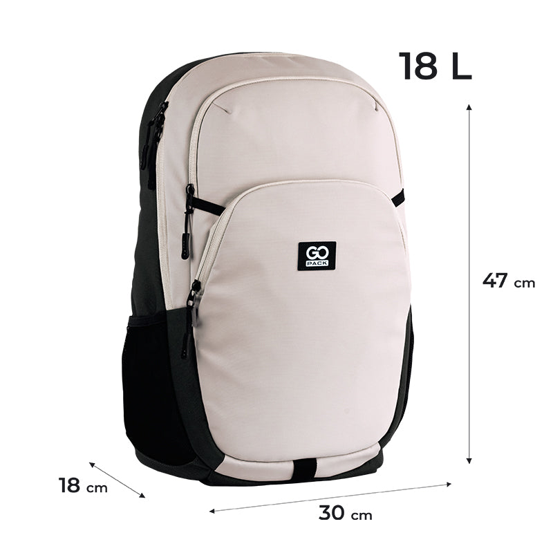 Plecak GoPack Education Teens GO25-185L-3